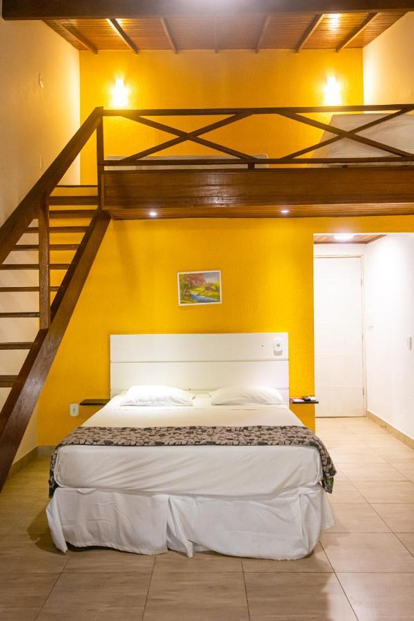 Pousada Laguna Hotel Cabo Frio Room photo