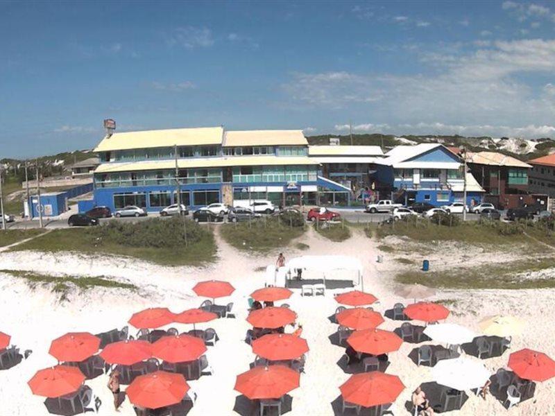 Pousada Laguna Hotel Cabo Frio Exterior photo
